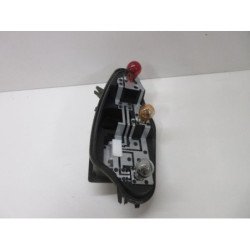 Platine Feu Arriere Gauche Citroen C3 2 Phase 1